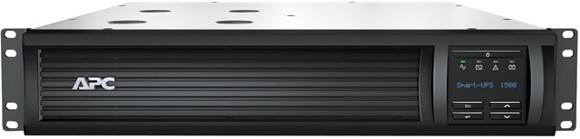 APC SMT750R2-NMC Accessory