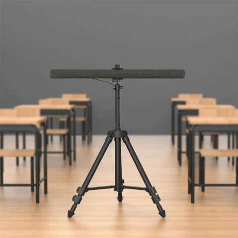 Heckler H882-BG Accessory