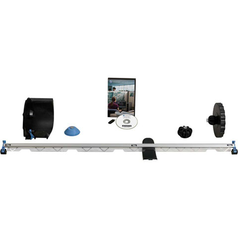 HP CQ743A Accessory