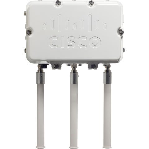 Cisco AIR-CAP1552I-A-K9 Wireless Access Points
