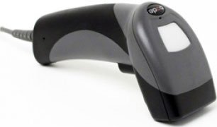 Code CR921-PKR3 Barcode Scanner