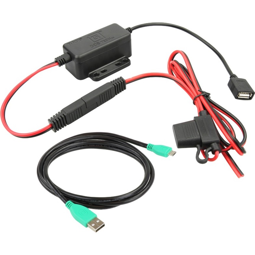 RAM Mount RAM-GDS-CHARGE-V7-MUSBU Spare Parts