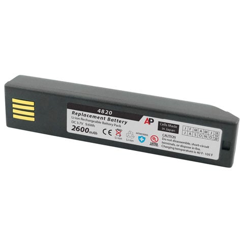 AirTrack® BAT-SCN01-COMPATIBLE Accessory