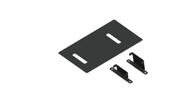 Gamber-Johnson 7160-1383 Accessory