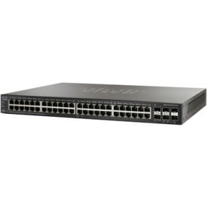 Cisco SG500X-48P-K9-NA Products