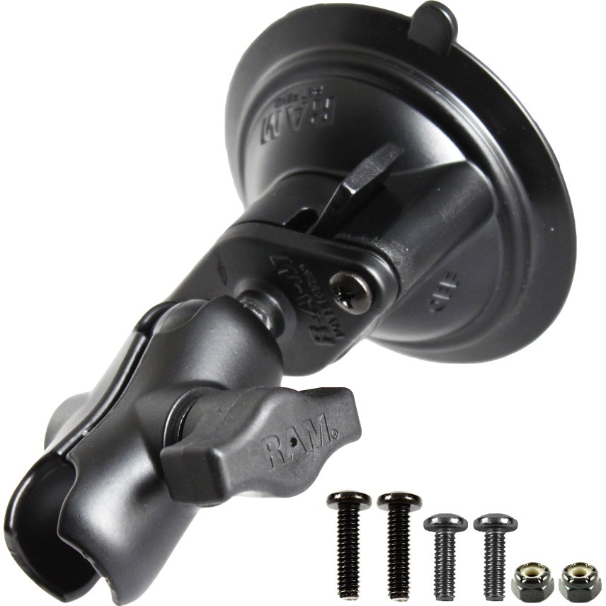 RAM Mount RAM-B-311BU-LO2 Products