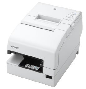 Epson C31CG62A9871 Multi-Function Receipt Printer