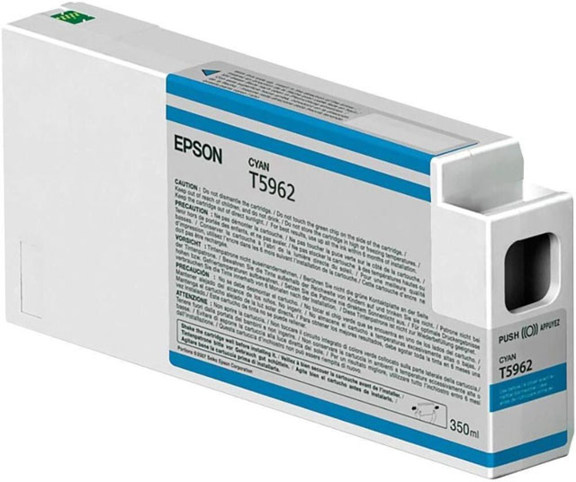 Epson T596200 InkJet Cartridge