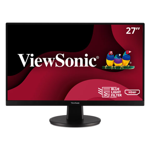 ViewSonic VA2747-MH Monitor