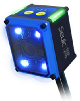 SEUIC Technologies 8118001002 Mobile Computer
