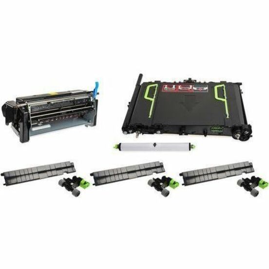 Lexmark 41X0928 Spare Parts