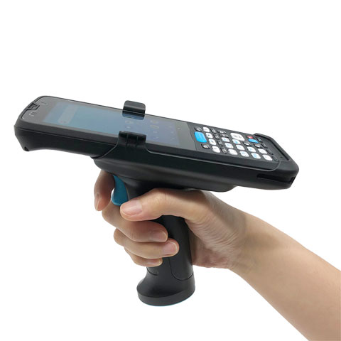 Unitech 5500-900100G Carrying and Protective Accessories
