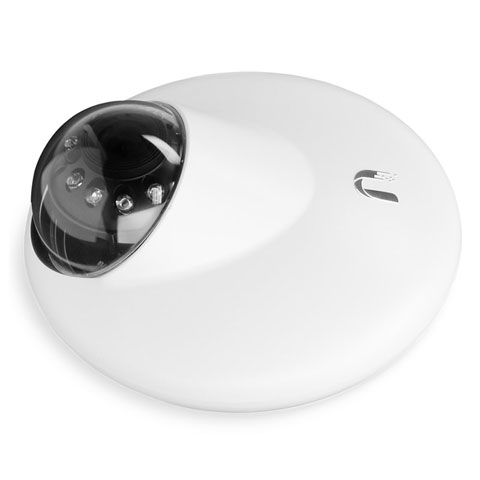 Ubiquiti Networks UVC-G3-DOME Security Camera