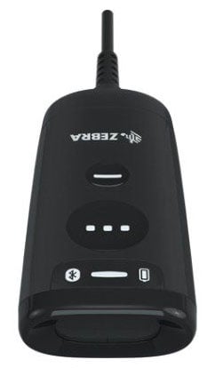 Zebra CS6080-SR40004VZWW CS60 Cordless Barcode Scanner