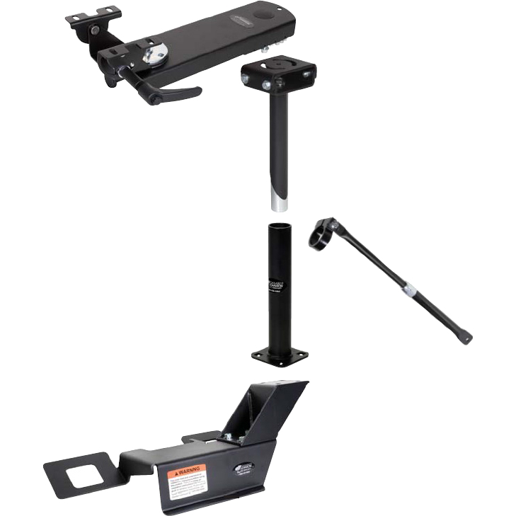 Gamber-Johnson 7170-0133 Mounting Hardware and Stands