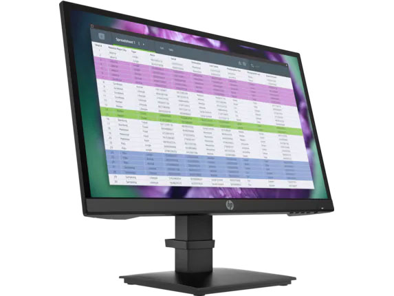HP 1A7E4AA#ABA Monitor