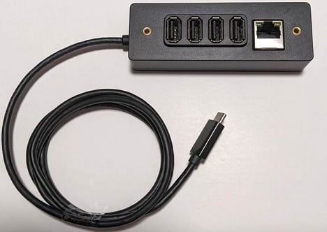 Elo E682436 Power Device
