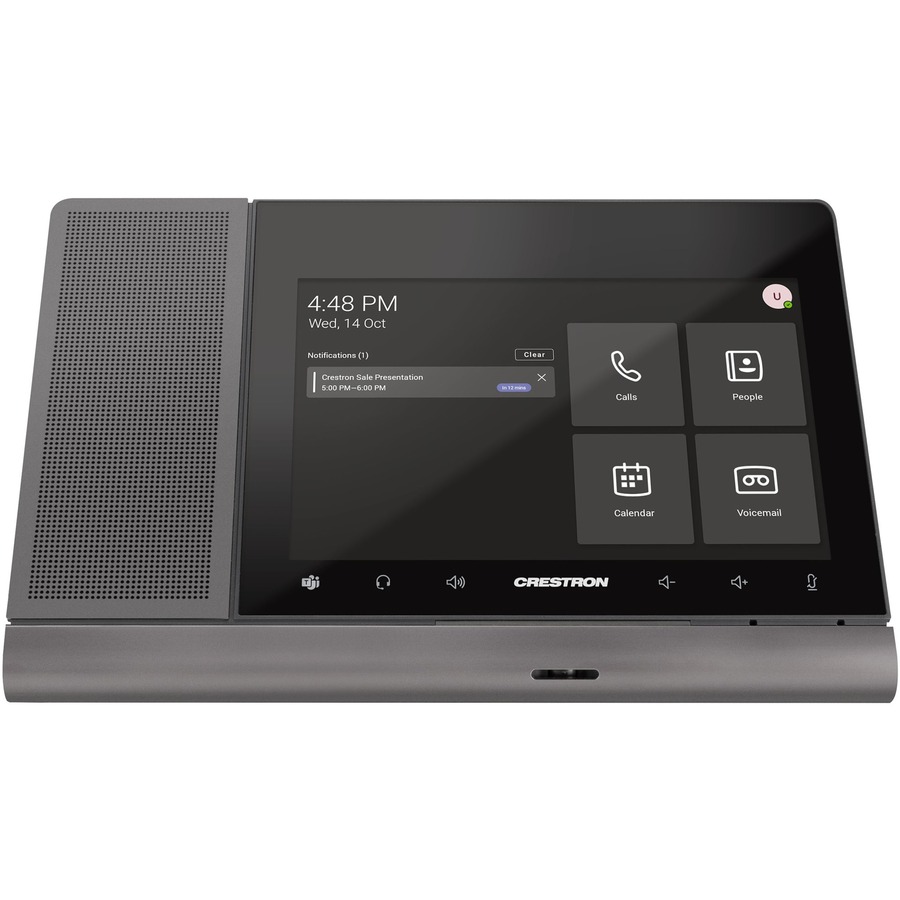 Crestron UC-P8-T Communication System