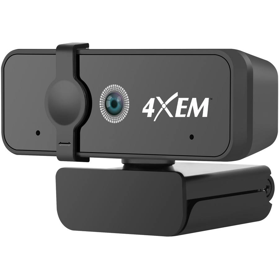 4XEM 4XWEBCAM1080HD Vision Camera