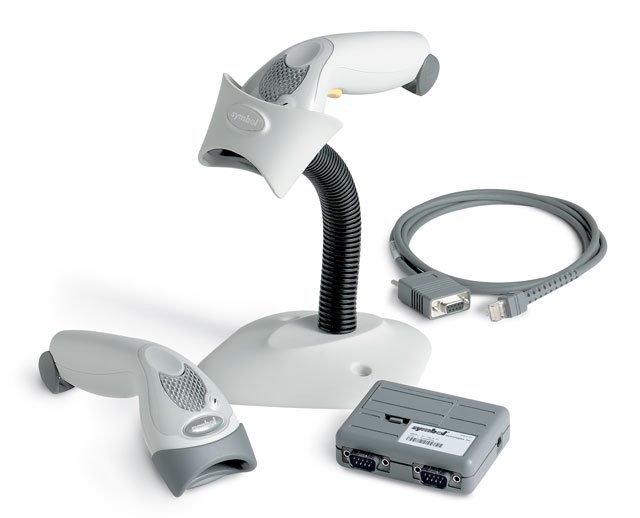 Symbol 25-54164-23 Accessory