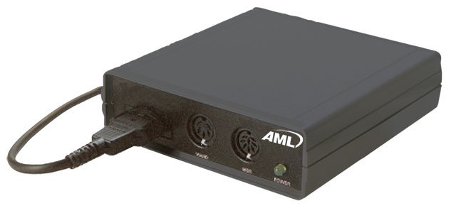 AML M2000-SLT-OPV506 Decoder Wedge