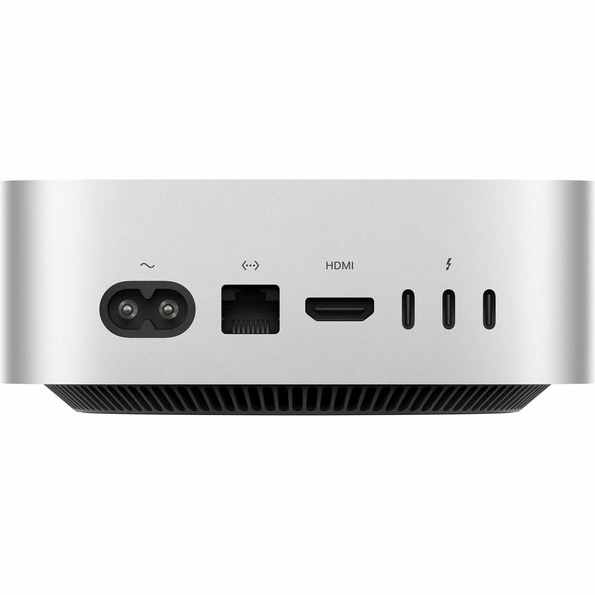 Apple MCX44LLA Computers and Office Equipment - Barcodes Inc.