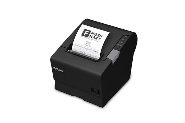 Epson C31CA85791 Receipt Printer