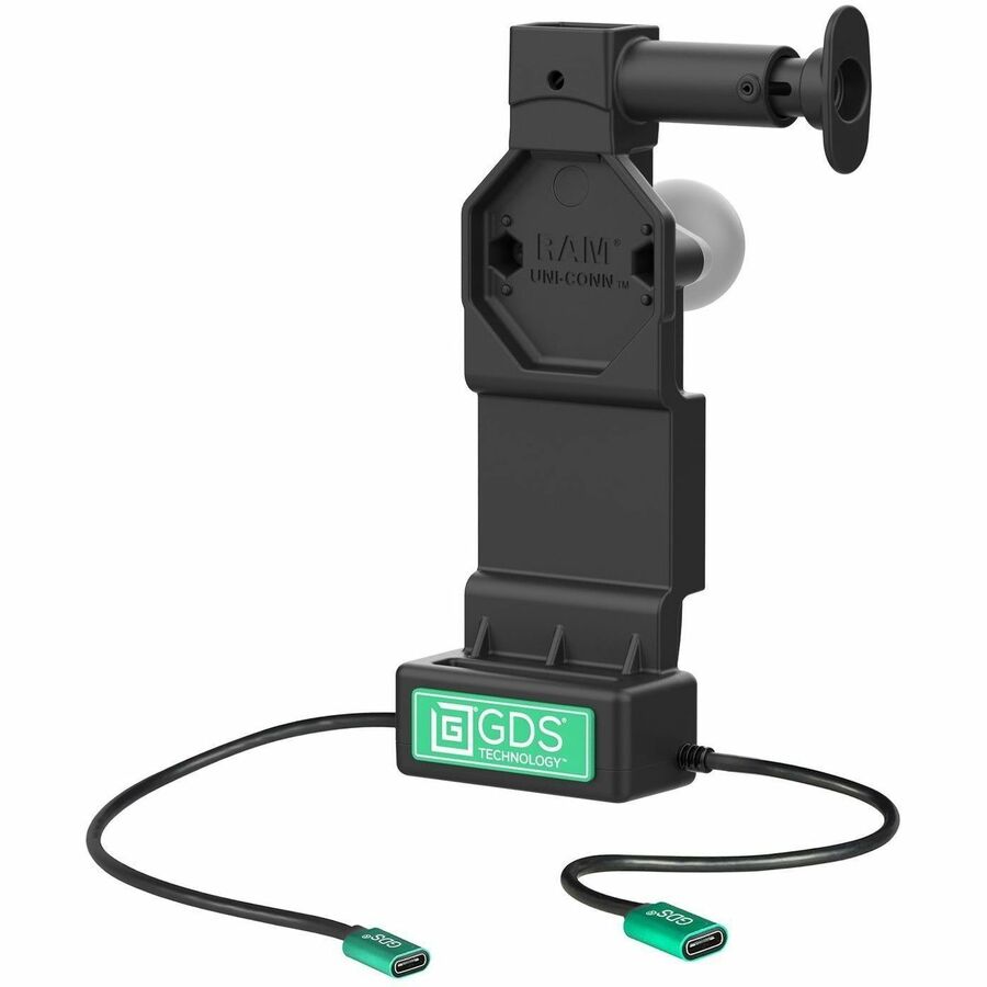 RAM Mount RAM-GDS-DOCK-U4CP-CU Docks and Cradles