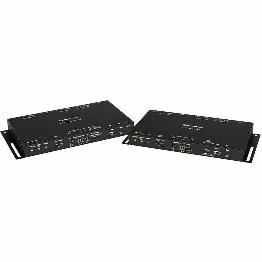 Crestron HD-EXT-USB-2000-C Telecommunication Equipment