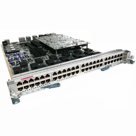 Cisco N7K-M148GT-11 Data Networking