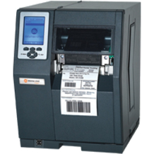 Honeywell C42-J2-489000R7 Barcode Label Printer
