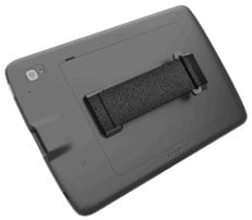 Zebra 3PTY-GJ-XBKHS-ET4X10 Carrying and Protective Accessories