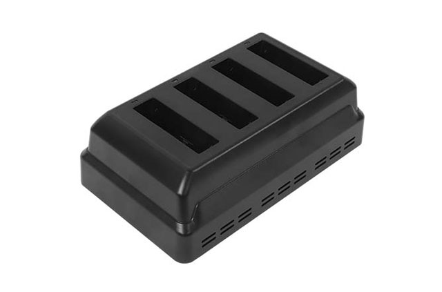 Point Mobile PM86-4SBC0 Docks and Cradles