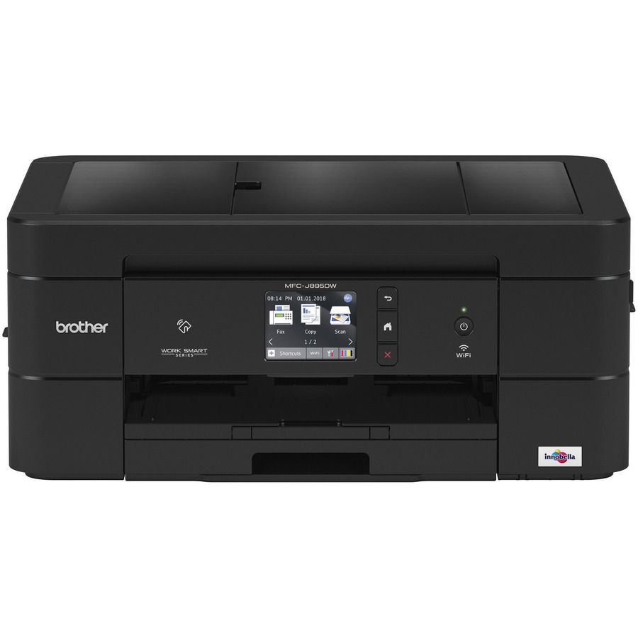 Brother MFC-J895DW InkJet Cartridge