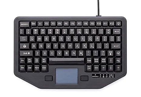 Panasonic IK-TR-911-RED-P Accessory