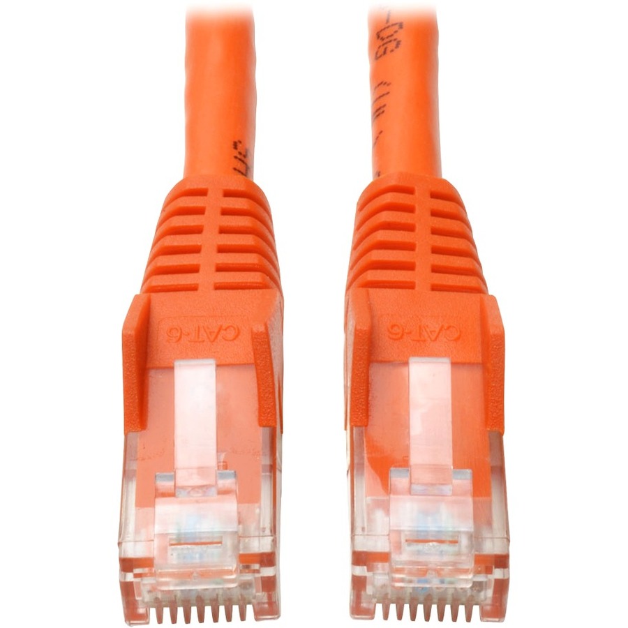 Tripp-Lite N201-010-OR Cables, Connectors, and Adapters