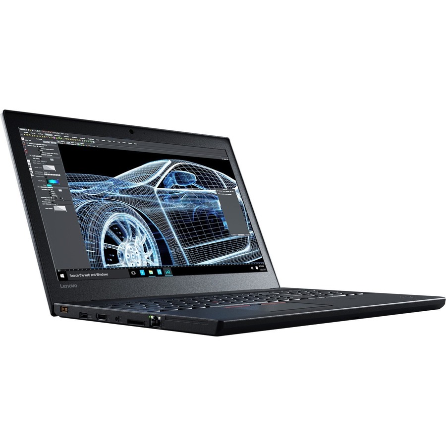 Lenovo 20FL000MUS Products