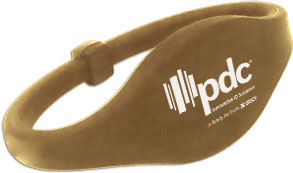 BCI RWUB-51-PDJ-I RFID Wristband