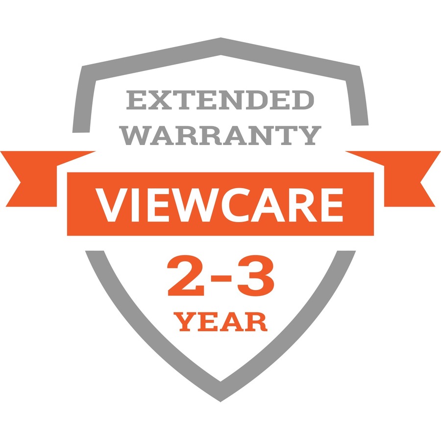 ViewSonic NMP-EW-03-03 Service Contract