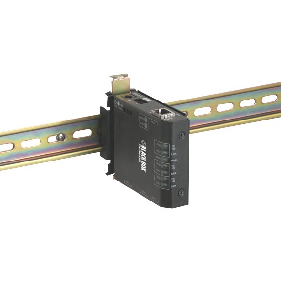 Black Box LBH100A-PD-ST-24 Products