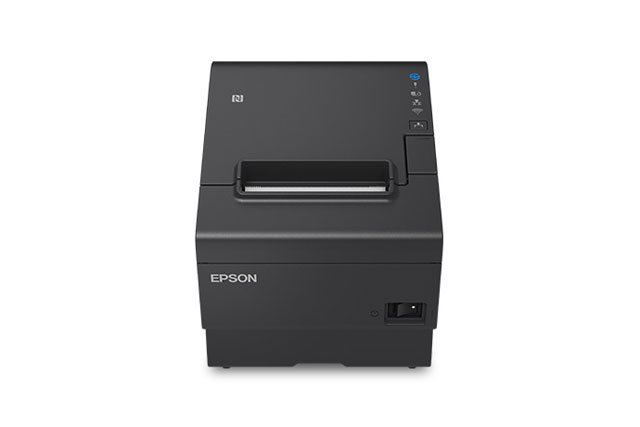 Epson OFFICE Receipt Printer OFFICE Station