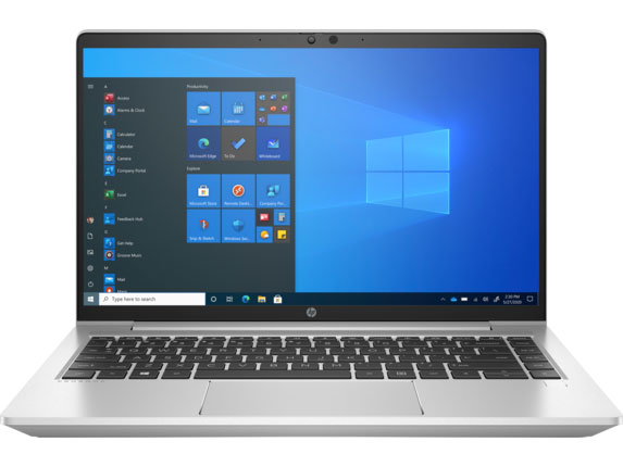 HP 320R9AW#ABA Laptop