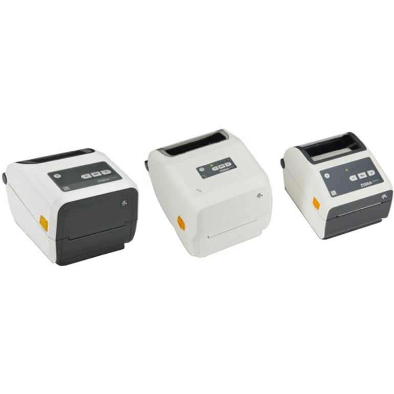 Zebra ZD4AH43-D01E00EZ Barcode Printer - Barcodesinc.com