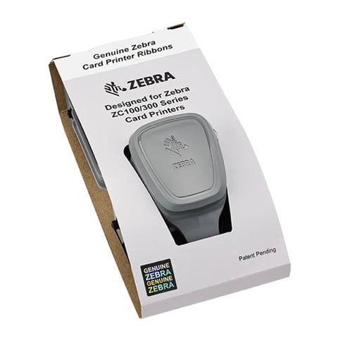 Zebra 800350-360LT ID Card Ribbon