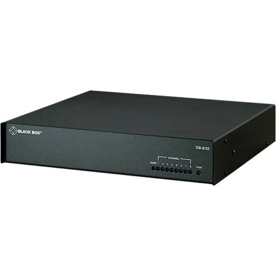 Black Box TL158A-R4 Products