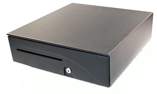 APG T554A-BL1616-M3 Cash Drawer