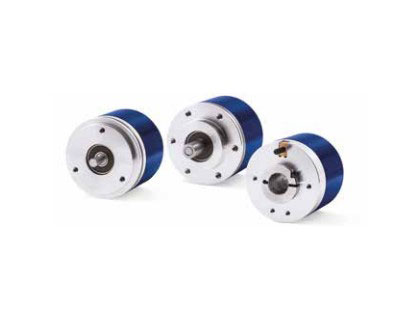 Datalogic 95B081050 Encoder