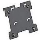 Zebra KT-152342-01 Mounting Hardware and Stands