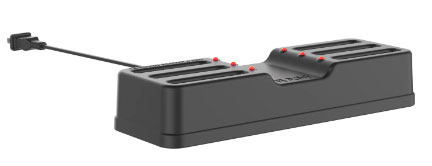 RAM Mount RAM-DOCK-6G-SAM84PU Docks and Cradles