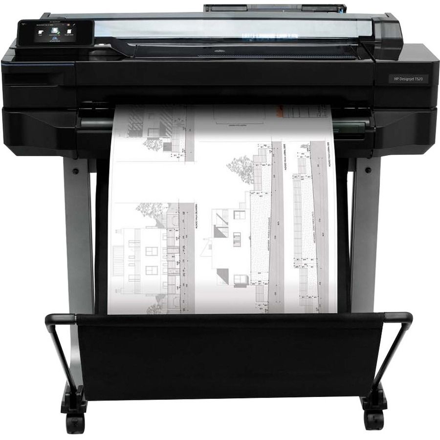 HP CQ890C#B1K Inkjet Printer